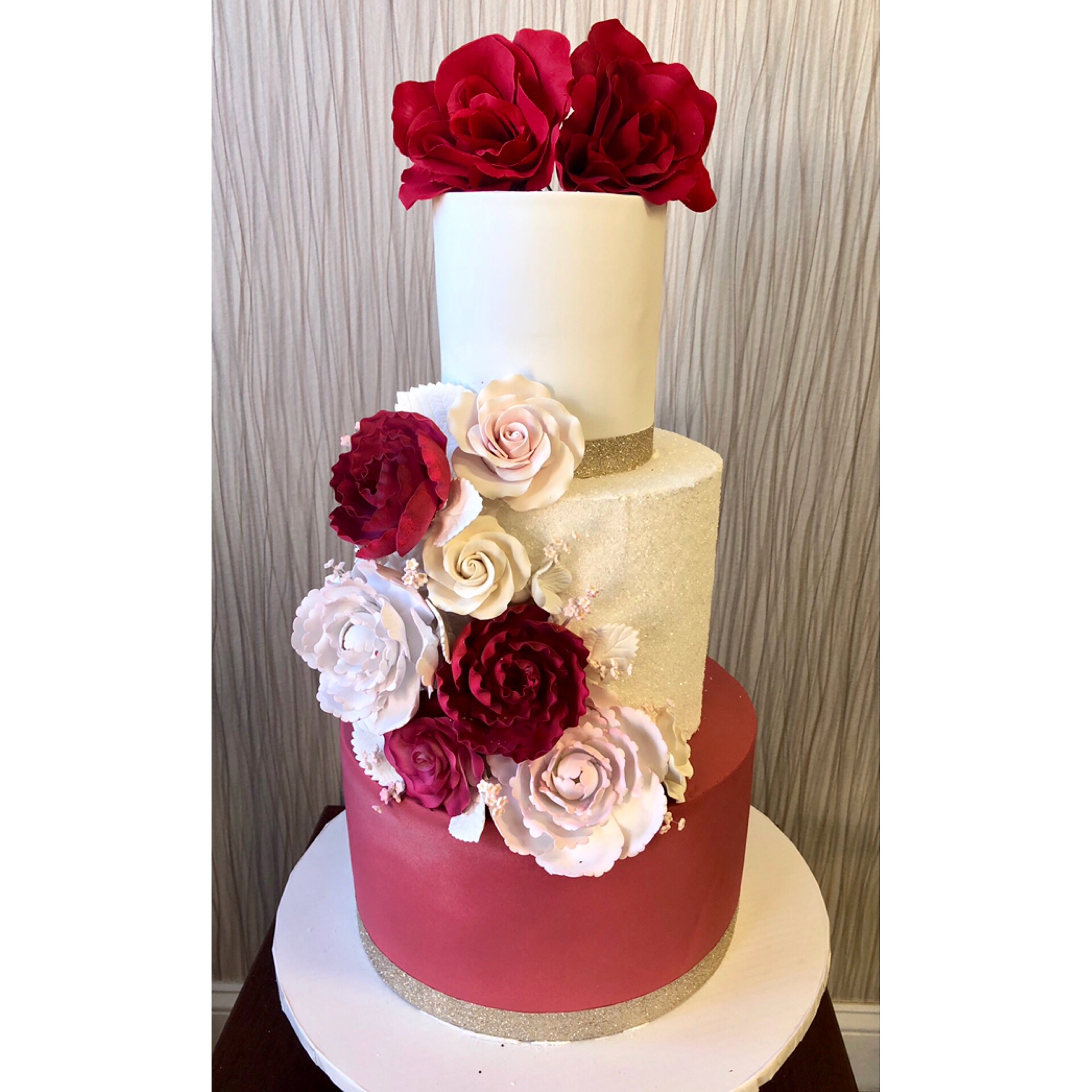 Specialty Cakes Spinelli's